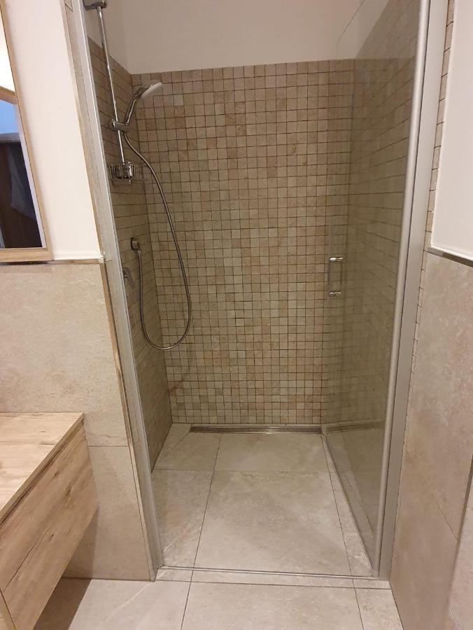 Ciasa De Rosa Apartment Pozza di Fassa Ngoại thất bức ảnh